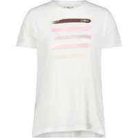 Dames-T-shirt CMP