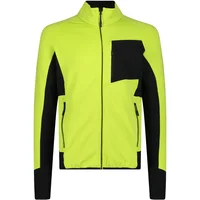 Fleece wandeljack CMP