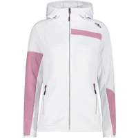 Veste imperméable à capuche femme CMP