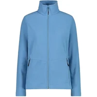Veste de randonnée en polaire femme CMP
