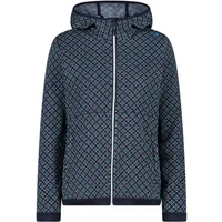 Women's hooded jacket CMP