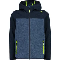 Children's hooded jacket CMP