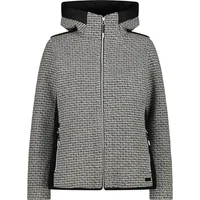 Chaqueta con capucha CMP