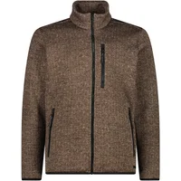 Polaire full-zip CMP
