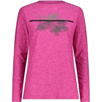 Camiseta de manga larga para mujer CMP