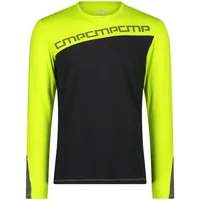 Maglia a maniche lunghe CMP