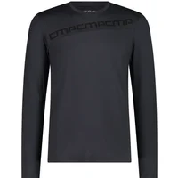 Jersey met lange mouwen CMP