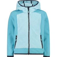 Pile con cappuccio per bambina CMP HighLoft