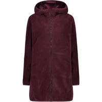 Parka da donna CMP High Loft