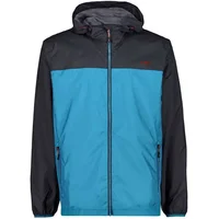 Chaqueta impermeable con capucha CMP