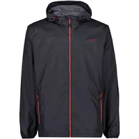 Veste imperméable à capuche CMP