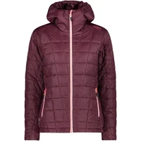 Doudoune à capuche femme CMP Unlimitech