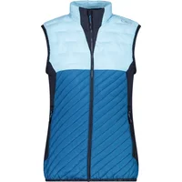 Daunenweste Damen CMP Unlimitech