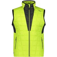 Doudoune sans manches en duvet CMP Unlimitech