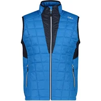 Sleeveless down jacket CMP Unlimitech