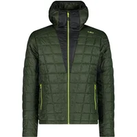 Hooded jacket CMP Unlimitech