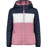 Mädchen Regenjacke mit Kapuze CMP