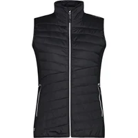 Women's hybrid vest CMP