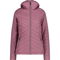 Doudoune à capuche femme CMP