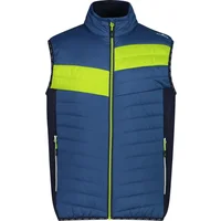Hybride vest CMP