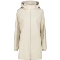 Softshell-Parka, Damen CMP