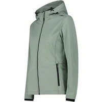 Veste de randonnée à capuche femme CMP