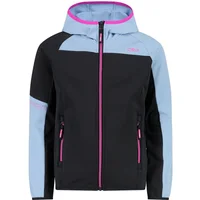 Chaqueta con capucha infantil CMP