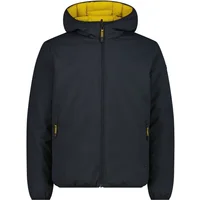 Reversible Puffer jacket CMP