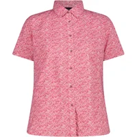 Checked shirt for women CMP