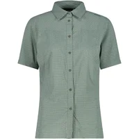 Chemise extensible femme CMP
