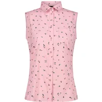 Camisa de mujer CMP