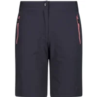 Bermudas extensibles mujer CMP