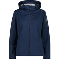 Damen wasserfeste Jacke mit Kapuze CMP