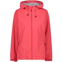 Damen wasserfeste Jacke mit Kapuze CMP
