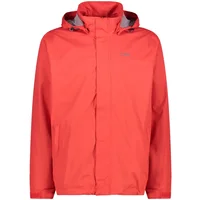 Wasserdichte Jacke mit Kapuze CMP Snaps