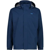 Veste imperméable à capuche CMP Snaps