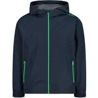 Chaqueta con capucha para niños CMP