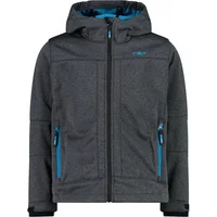 Chaqueta con capucha para niño CMP