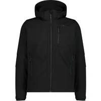 Giacca da trekking con cappuccio e zip CMP