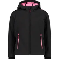 Mädchen Regenjacke mit Kapuze CMP