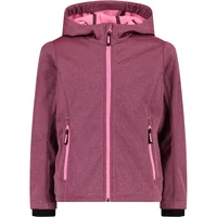 Veste imperméable à capuche fille CMP