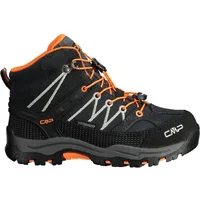 Botas de media caña para niños CMP Rigel Waterproof