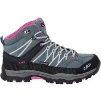 Wanderschuhe Mid Kind CMP Rigel Waterproof