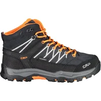 Botas de media caña para niños CMP Rigel Waterproof