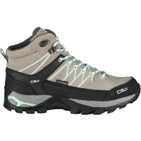 Chaussures de randonnée femme CMP Rigel Waterproof