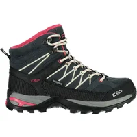 Scarpe da trekking da donna CMP Rigel Waterproof
