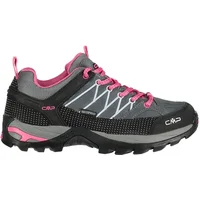 Low hiking Trainers for women CMP Rigel waterprof