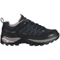Zapatillas bajas de senderismo para mujer CMP Rigel waterprof