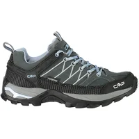 Niedrige Wanderschuhe für Frauen CMP Rigel waterprof
