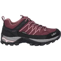 Chaussures de randonnée femme CMP Rigel